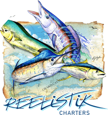 Reelistik Charters